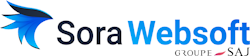 Logo Sora Websoft